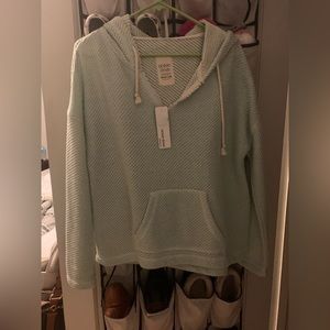 Mint Pullover